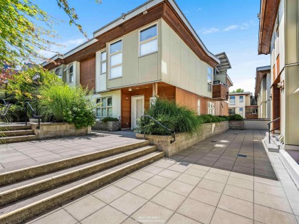 Photo 29 at 4 - 618 W 6th Avenue, Fairview VW, Vancouver West
