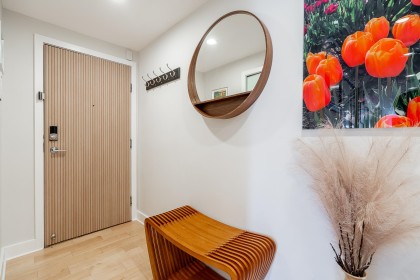 Photo 27 at 102 - 1530 Mariner Walk, False Creek, Vancouver West