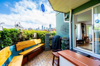 Photo 2 at 102 - 1530 Mariner Walk, False Creek, Vancouver West