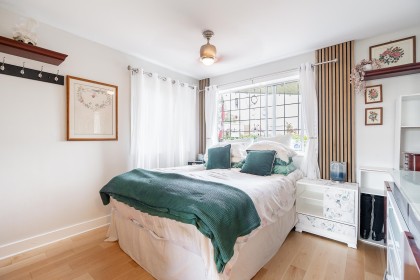 Photo 17 at 102 - 1530 Mariner Walk, False Creek, Vancouver West