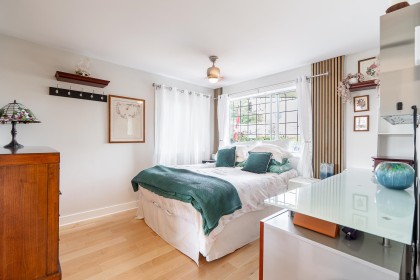 Photo 16 at 102 - 1530 Mariner Walk, False Creek, Vancouver West