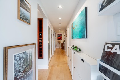 Photo 26 at 102 - 1530 Mariner Walk, False Creek, Vancouver West