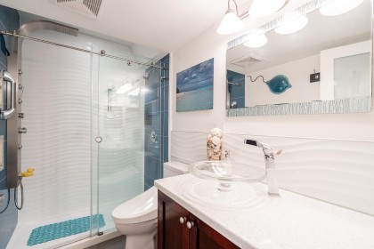 Photo 20 at 102 - 1530 Mariner Walk, False Creek, Vancouver West