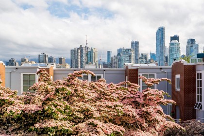 Photo 33 at 102 - 1530 Mariner Walk, False Creek, Vancouver West