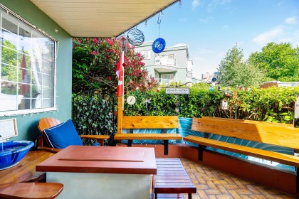 Photo 31 at 102 - 1530 Mariner Walk, False Creek, Vancouver West
