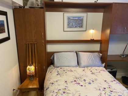Photo 25 at 102 - 1530 Mariner Walk, False Creek, Vancouver West