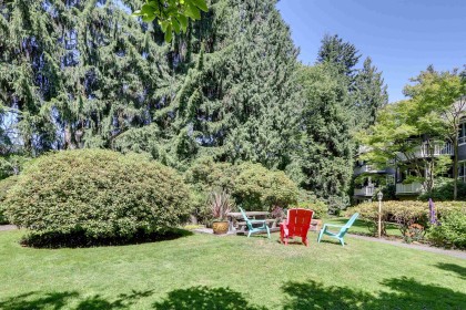 Photo 23 at 110 - 1150 Lynn Valley Road, Lynn Valley, North Vancouver