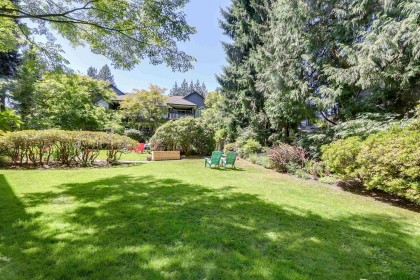 Photo 22 at 110 - 1150 Lynn Valley Road, Lynn Valley, North Vancouver