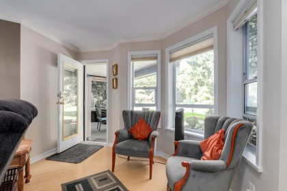 Photo 5 at 110 - 1150 Lynn Valley Road, Lynn Valley, North Vancouver