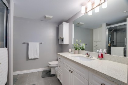 Photo 15 at 110 - 1150 Lynn Valley Road, Lynn Valley, North Vancouver