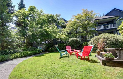 Photo 21 at 110 - 1150 Lynn Valley Road, Lynn Valley, North Vancouver