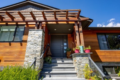 Photo 3 at 1706 Kilkenny Road, Westlynn Terrace, North Vancouver