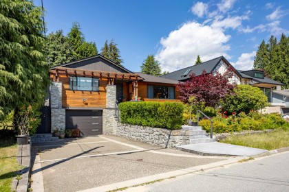 Photo 1 at 1706 Kilkenny Road, Westlynn Terrace, North Vancouver
