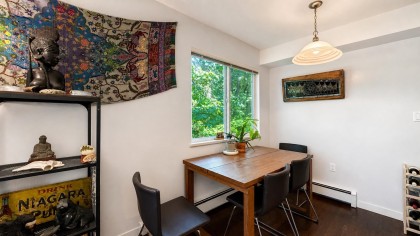Photo 6 at 207 - 357 E 2nd Street, Lower Lonsdale, North Vancouver