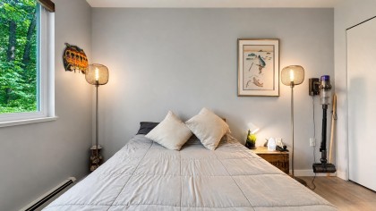 Photo 13 at 207 - 357 E 2nd Street, Lower Lonsdale, North Vancouver