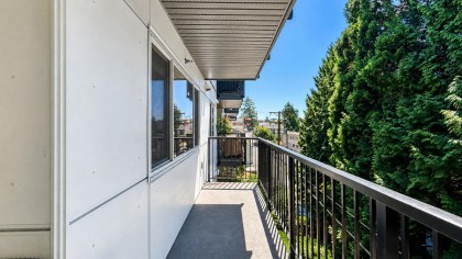Photo 16 at 207 - 357 E 2nd Street, Lower Lonsdale, North Vancouver