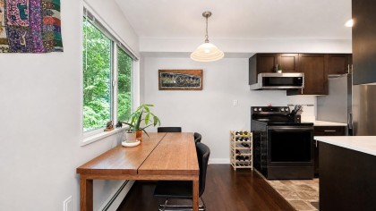 Photo 7 at 207 - 357 E 2nd Street, Lower Lonsdale, North Vancouver