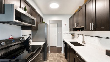 Photo 9 at 207 - 357 E 2nd Street, Lower Lonsdale, North Vancouver