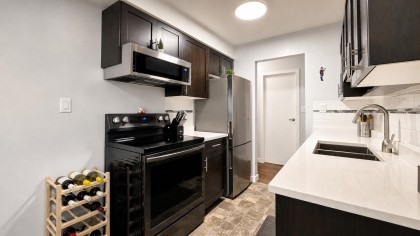Photo 10 at 207 - 357 E 2nd Street, Lower Lonsdale, North Vancouver