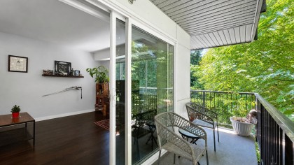 Photo 15 at 207 - 357 E 2nd Street, Lower Lonsdale, North Vancouver