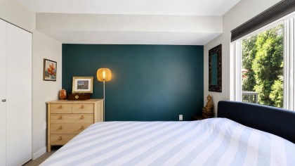 Photo 11 at 207 - 357 E 2nd Street, Lower Lonsdale, North Vancouver