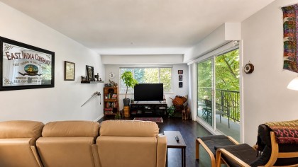 Photo 4 at 207 - 357 E 2nd Street, Lower Lonsdale, North Vancouver
