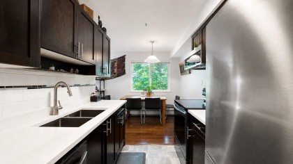 Photo 8 at 207 - 357 E 2nd Street, Lower Lonsdale, North Vancouver