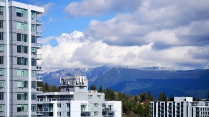 Photo 24 at 1509 - 125 E 14th Street, Central Lonsdale, North Vancouver