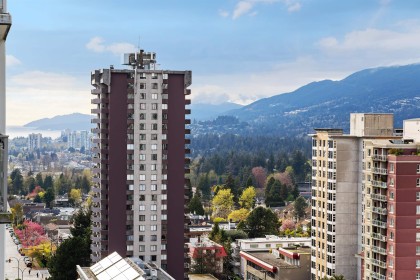 Photo 30 at 1509 - 125 E 14th Street, Central Lonsdale, North Vancouver