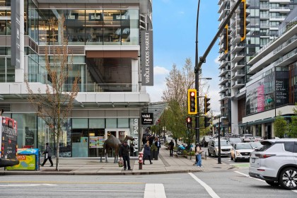 Photo 34 at 1509 - 125 E 14th Street, Central Lonsdale, North Vancouver