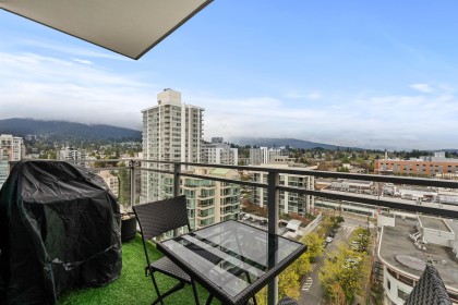 Photo 15 at 1509 - 125 E 14th Street, Central Lonsdale, North Vancouver