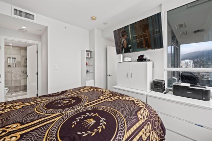 Photo 11 at 1509 - 125 E 14th Street, Central Lonsdale, North Vancouver