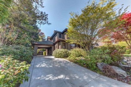 Photo 2 at 1807 Acadia Road, University VW, Vancouver West