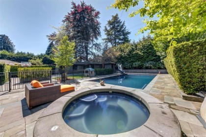 Photo 36 at 1807 Acadia Road, University VW, Vancouver West
