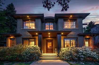 Photo 1 at 1807 Acadia Road, University VW, Vancouver West