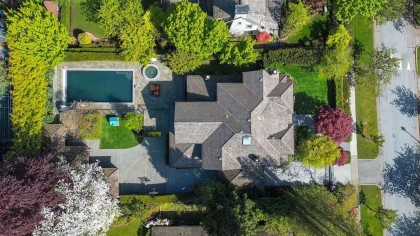 Photo 38 at 1807 Acadia Road, University VW, Vancouver West