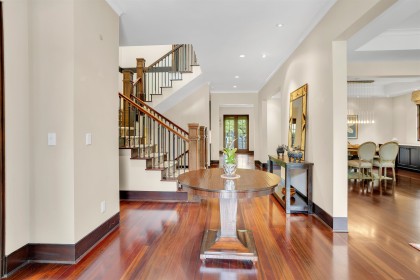Photo 4 at 1807 Acadia Road, University VW, Vancouver West