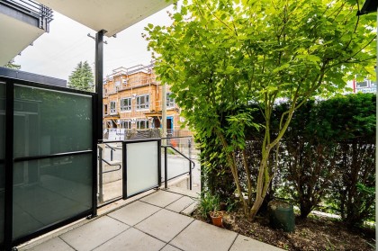 Photo 27 at 2 - 589 W King Edward Avenue, Vancouver West