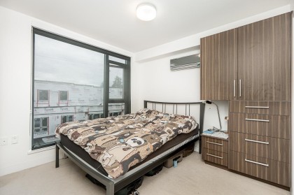 Photo 13 at 2 - 589 W King Edward Avenue, Vancouver West