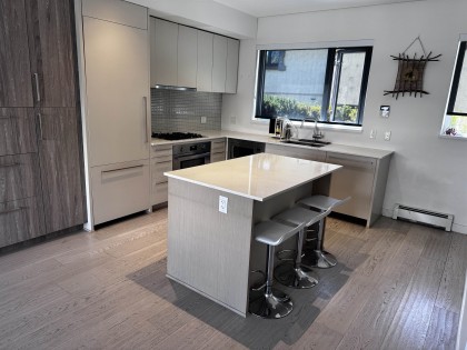 Photo 1 at 2 - 589 W King Edward Avenue, Vancouver West