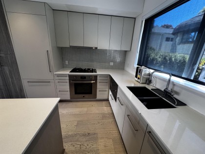 Photo 9 at 2 - 589 W King Edward Avenue, Vancouver West