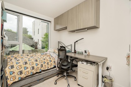 Photo 14 at 2 - 589 W King Edward Avenue, Vancouver West