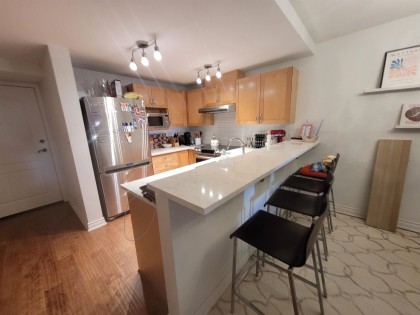 Photo 6 at 3068 W 4th Avenue, Kitsilano, Vancouver West