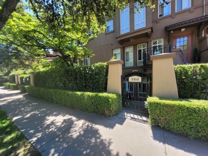 Photo 3 at 3068 W 4th Avenue, Kitsilano, Vancouver West