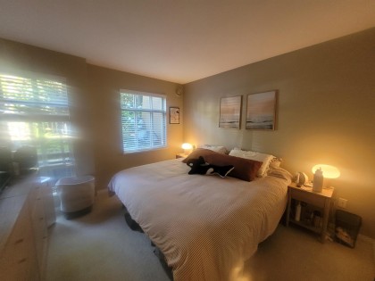 Photo 10 at 3068 W 4th Avenue, Kitsilano, Vancouver West