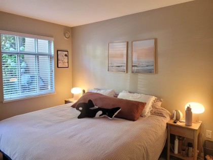 Photo 11 at 3068 W 4th Avenue, Kitsilano, Vancouver West
