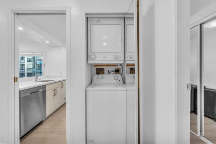 Photo 23 at 1706 - 1238 Melville Street, Coal Harbour, Vancouver West