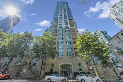 Photo 2 at 1706 - 1238 Melville Street, Coal Harbour, Vancouver West