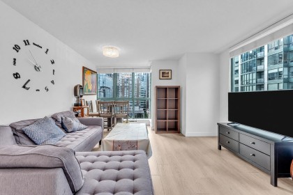 Photo 12 at 1706 - 1238 Melville Street, Coal Harbour, Vancouver West