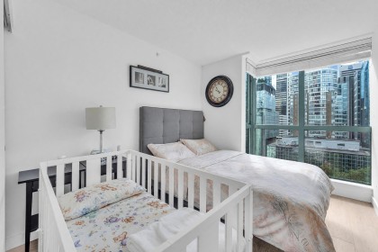 Photo 26 at 1706 - 1238 Melville Street, Coal Harbour, Vancouver West